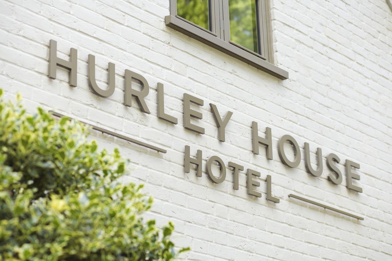 Hurley House Hotel Exteriér fotografie